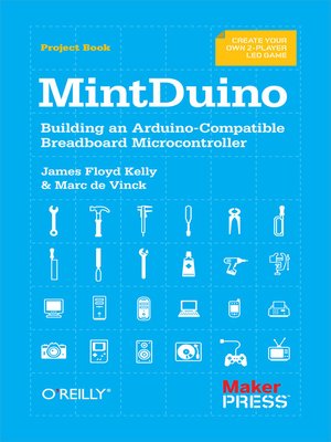 cover image of MintDuino